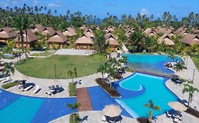 FLAT 227 l Eco Resort - Praia dos Carneiros - Ao lado da Igrejinha